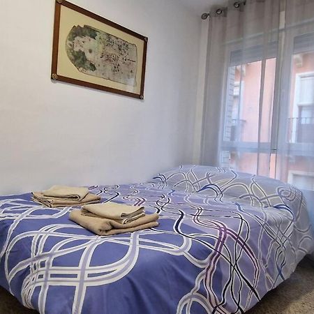 Precioso Apartamento En Centro Granada Ngoại thất bức ảnh