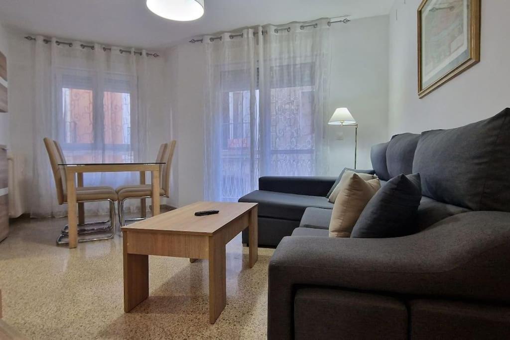 Precioso Apartamento En Centro Granada Ngoại thất bức ảnh
