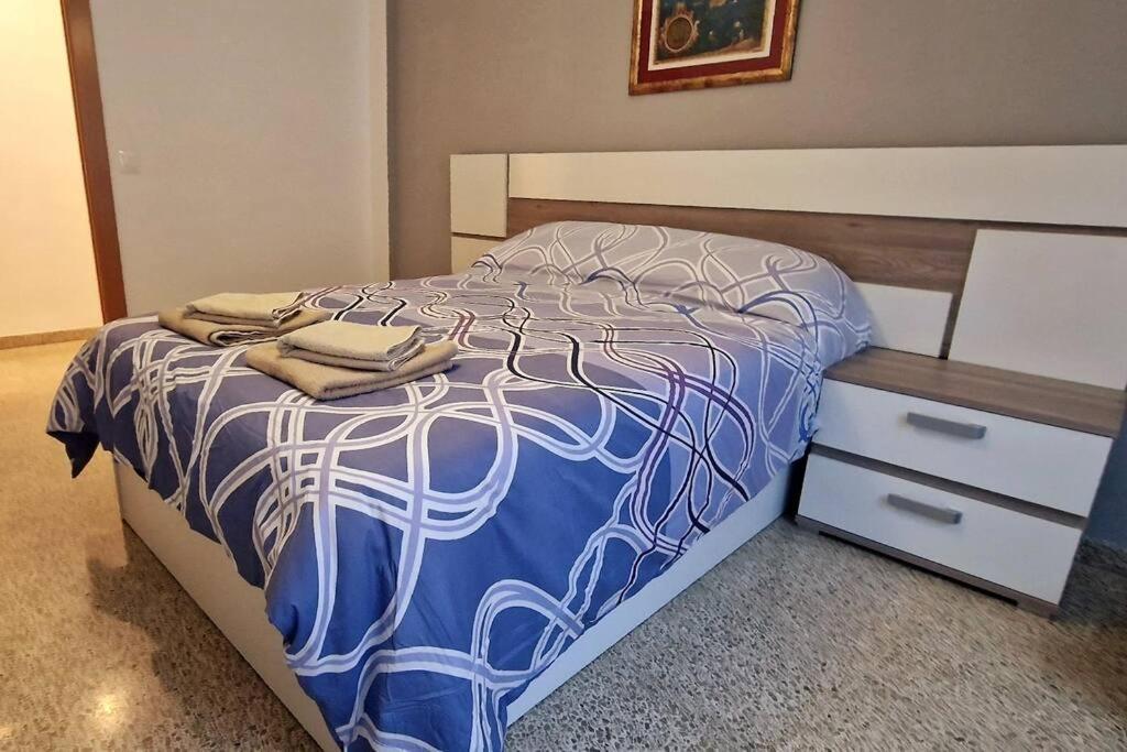 Precioso Apartamento En Centro Granada Ngoại thất bức ảnh