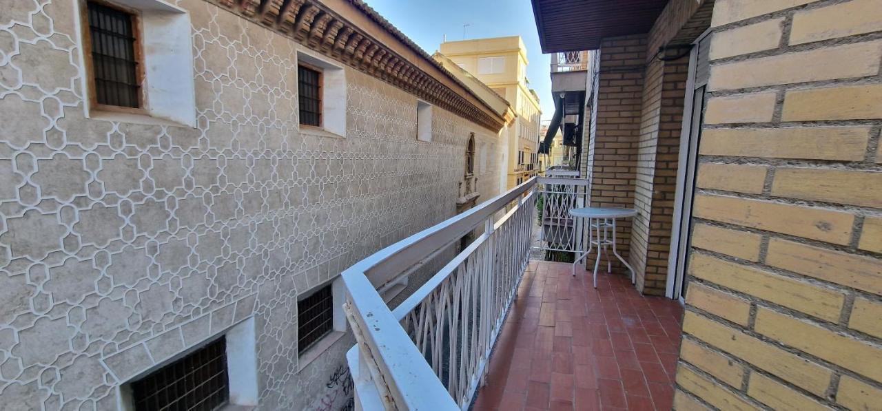 Precioso Apartamento En Centro Granada Ngoại thất bức ảnh