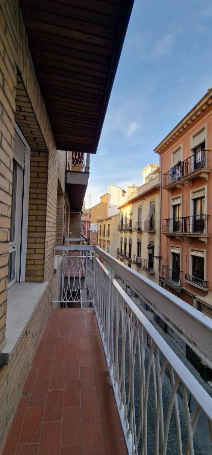 Precioso Apartamento En Centro Granada Ngoại thất bức ảnh