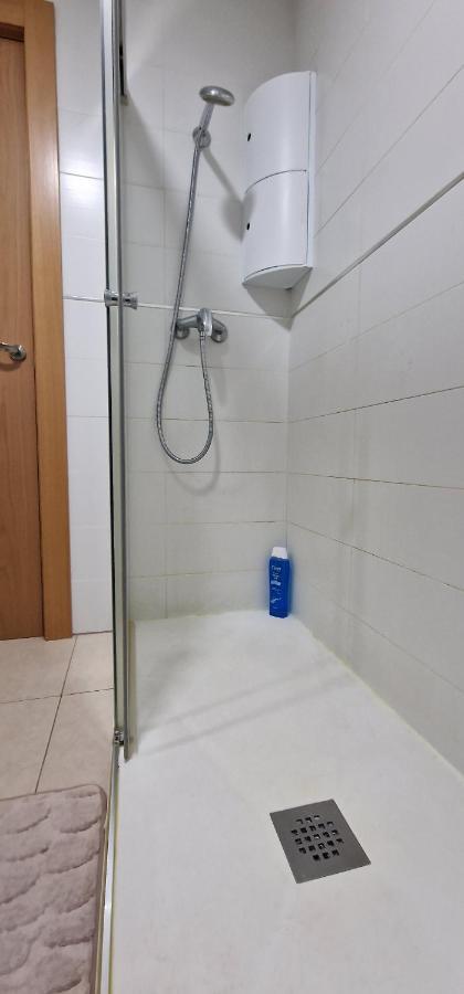 Precioso Apartamento En Centro Granada Ngoại thất bức ảnh